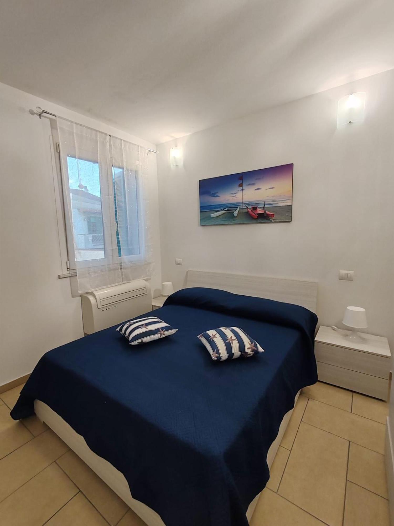 Ondina Apartment In Versilia Viareggio Exterior foto