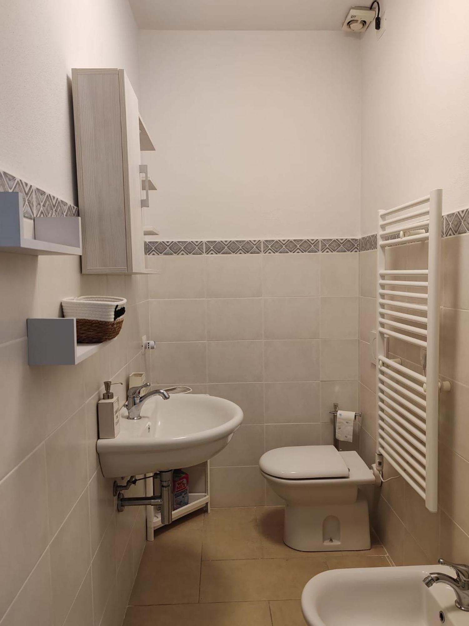 Ondina Apartment In Versilia Viareggio Exterior foto