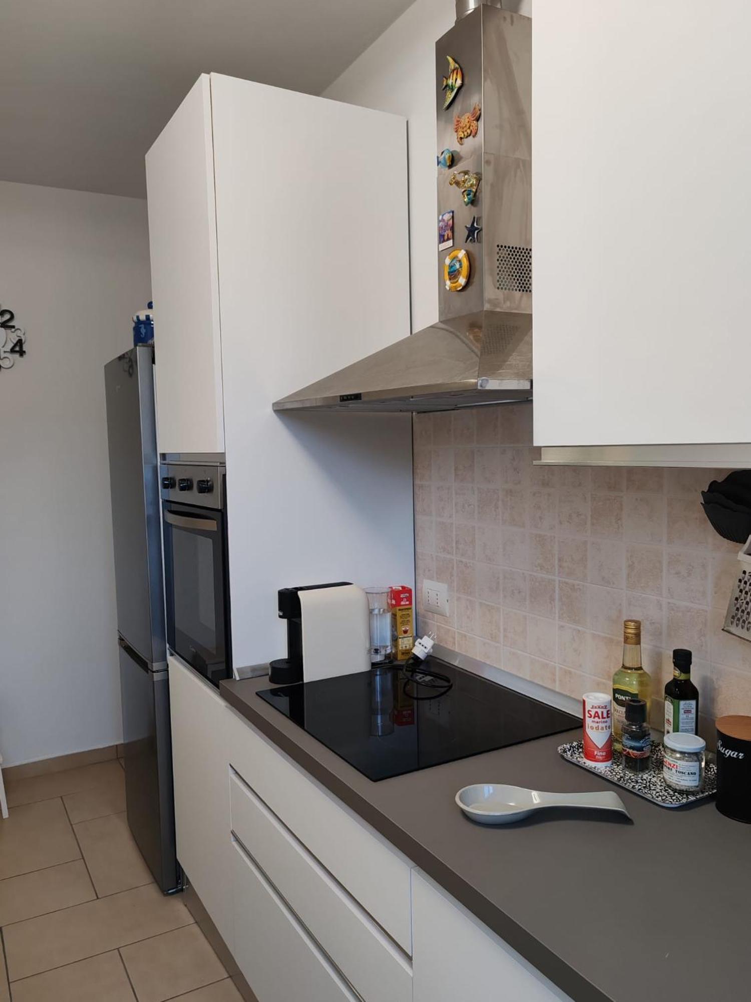 Ondina Apartment In Versilia Viareggio Exterior foto